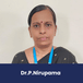 Vemu Institute of Technology, HOD-CSE: Dr.P.Nirupama Interview